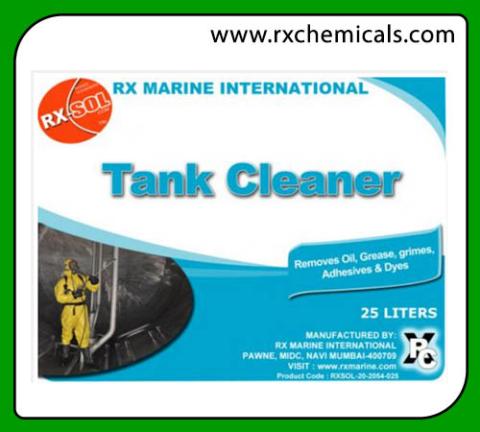 Tank Cleaner