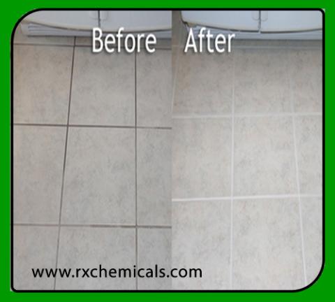 Tiles And Grout Cleaner Restoration