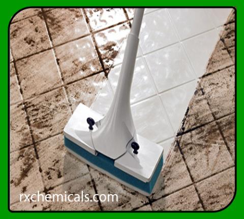Tiles Cleaner