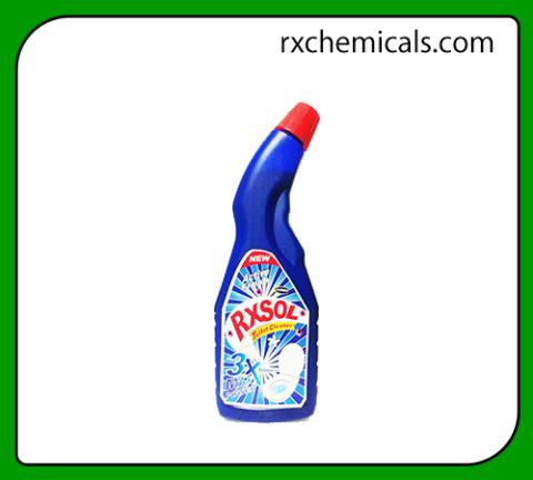 Toilet Cleaner-500 ml (35 Pcs/Box)