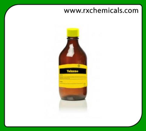 Toluene AR grade