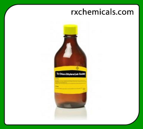 Tri Chloro Ethylene Lab Grade