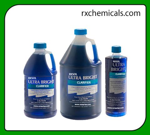 ULTRA BRIGHT Clarifier