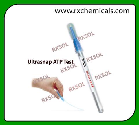 Ultrasnap ATP Test
