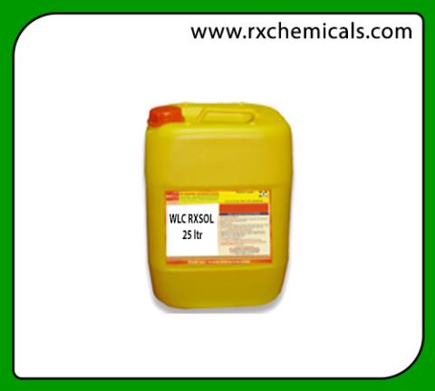 WLC RXSOL 25 ltr