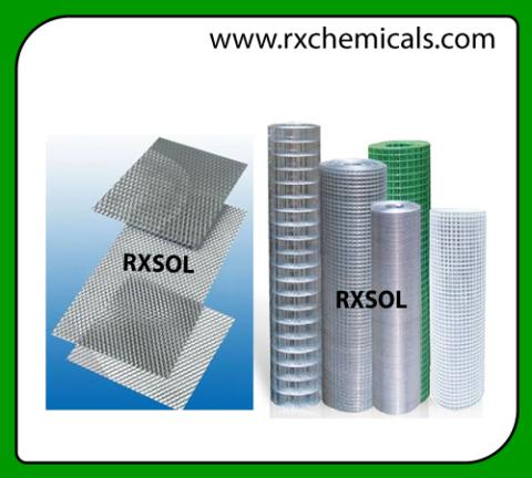 Wire Mesh Fine