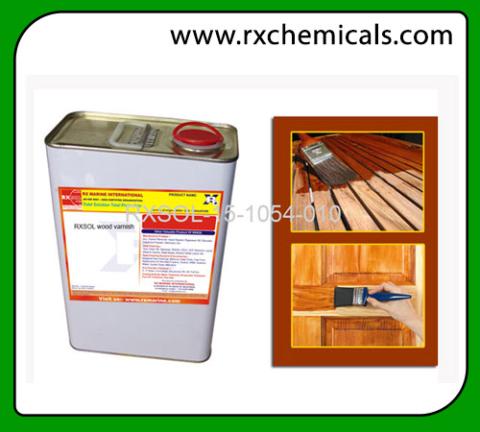 Wooden Floor Cleaner R-40