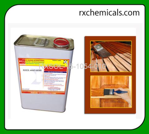 Wooden Polish Liquid