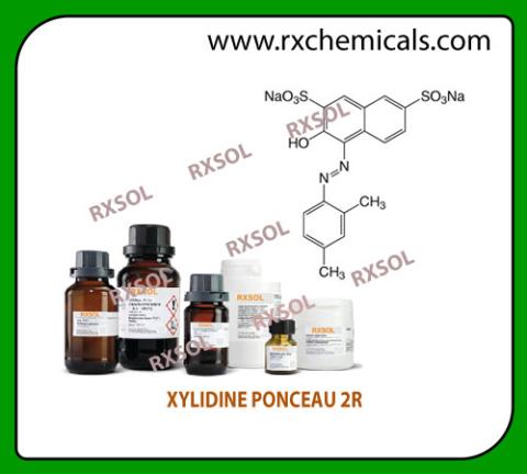 XYLIDINE PONCEAU 2R