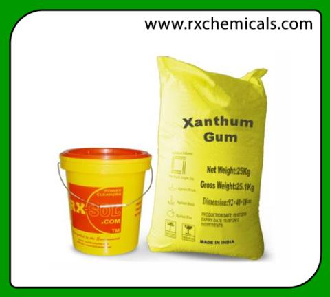 Xanthum Gum