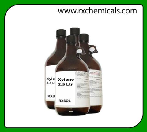 Xylene AR reagent