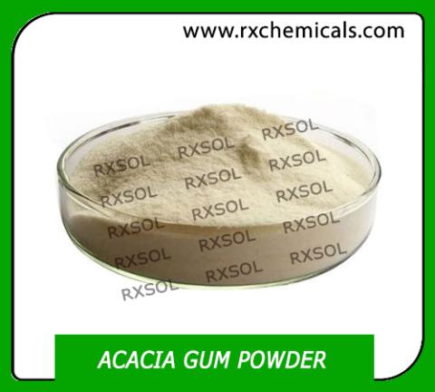 Acacia Gum Powder