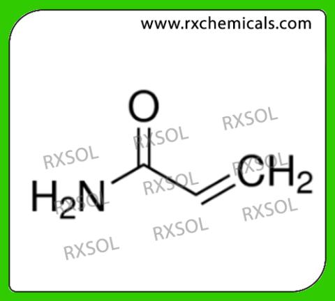 Acrylamide Acrylic Amide