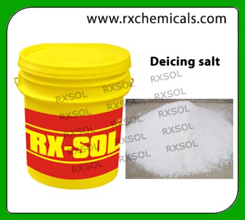 DEICING SALT