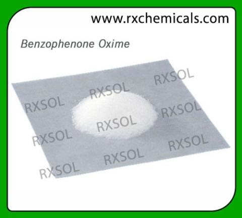 BENZOPHENONE OXIME