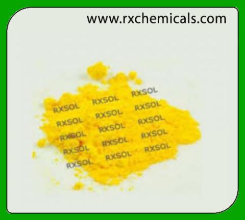 Brilliant Yellow AR