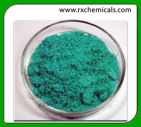 CUPROUS CHLORIDE AR