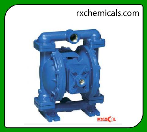 Diaphragm Pump