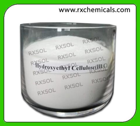 HYDROXYETHYL CELLULOSE LOW VISCOSITY 145mPas