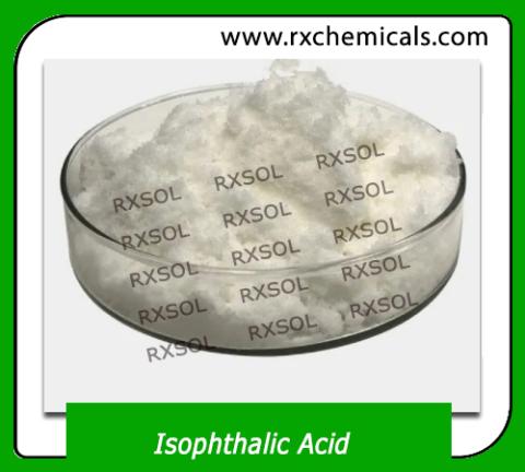 ISONICOTONIC ACID