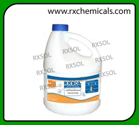 Isothiazolinone Bactericide