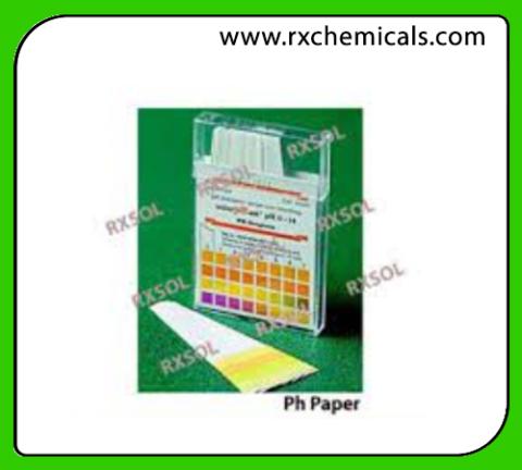 LITMUS pH INDICATOR SOLUTION