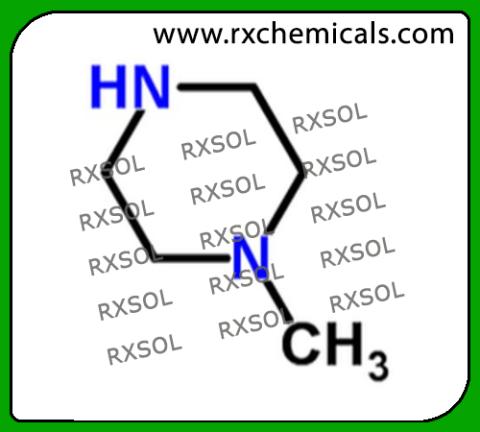 N-METHYL PIPERZINE 99% FOR SYNTHESIS