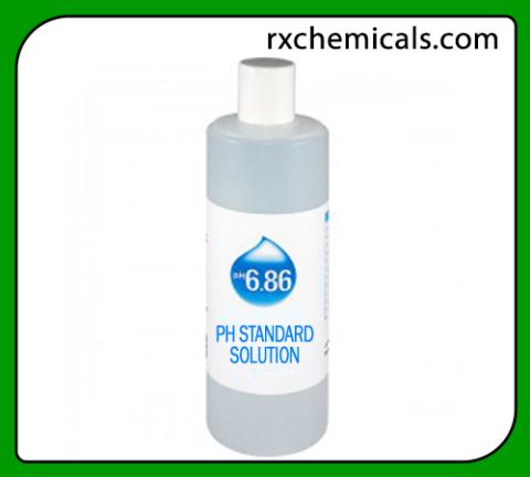 pH Standard Solution 6.86