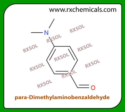 para-Dimethylaminobenzaldehyde