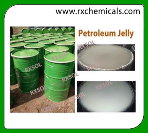 Petroleum Jelly