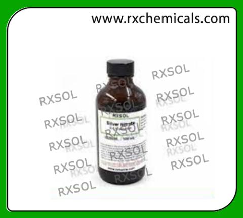 SILVER NITRATE N50 SOLUTION 0.02 N