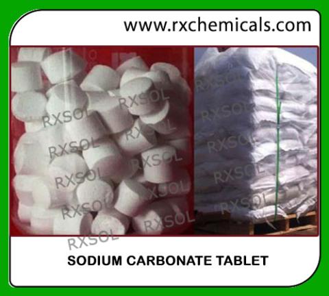 SODIUM PER CARBONATE TABLET