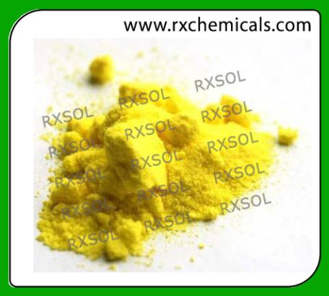 SODIUM CHROMATE TETRAHYDRATE LR