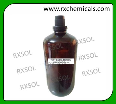 Tert BUTYL METHYL ETHER AR 99.5%