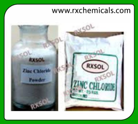 ZINC CHLORIDE DRY AR