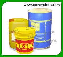 Barrier Fluid