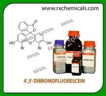 4',5'-DIBROMOFLUORESCEIN