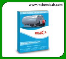 A. Guide Line Manual for Boiler