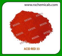 ACID RED 33