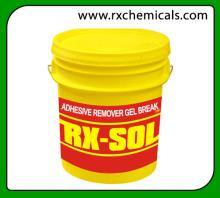 ADHESIVE REMOVER GEL BREAK