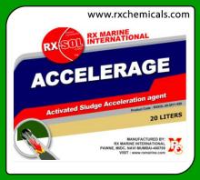 Accelerage Activated Sludge Acceleration Agent