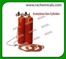 Acetylene Gas Cylinder