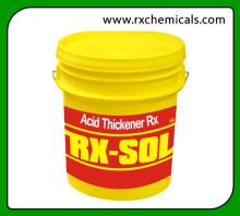 Acid Thickener Rx
