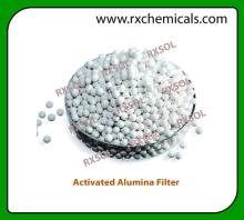 Activated Alumina Filter 5 to 8 MM