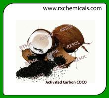 Activated Carbon COCO
