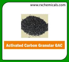 Activated Carbon Granular GAC