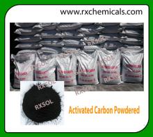 Activated Carbon Powdered