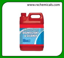 Advance Disinfectant & Cleaner