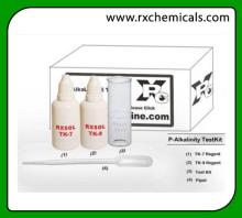 Alkalinity Test Kit p-m Total