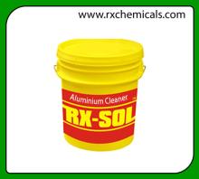 Aluminium Cleaner